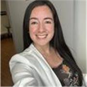 Profesora de inglés para personas de todas las edades