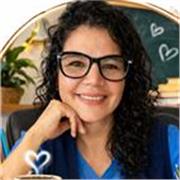 Professora particular de reforço escolar