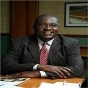 Andrew Mubaira