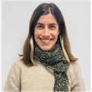 Profesora titulada en Enfermería con más de 10años de experiencia laboral imparte clases online. 