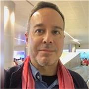 Profesor bilingüe español y norteamericano. Doy clases de inglés todos los niveles y preparación de exámenes. Traductor/interprete