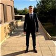 Entrenador de fútbol busca alumnos en Madrid, mejora y disfruta!!