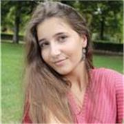 Clases de cualquier materia y apoyo en el estudio en Madrid (zona Nuevos Ministerios). Estudiante universitaria. Título de monitora de ocio y tiempo libre