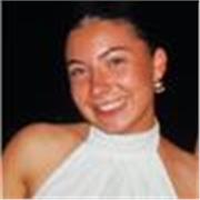 Francesa nativa con experiencia con niños, imparte clases de forma online y presencial.