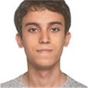 Maestro en formación apasionado por la educación y el Inglés