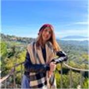 Insegnante di italiano e italiano L2 con più di cinque anni di esperienza, offre lezioni private sia in presenza (zona Perugia) che online