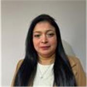 Profesora de Matemáticas con conocimiento en cálculo diferencial e integral trigonometría entre otras