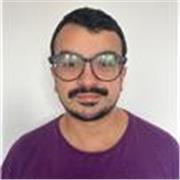 Professor de Língua Portuguesa para reforço, estrangeiros e outras aplicações