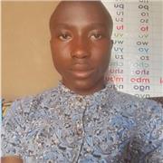 Mwita Jeremiah Nashon