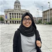 IELTS Academic tutor (with a score of 8.5 overall) providing lessons and study techniques to get a 6.5 or above