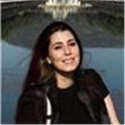 Profesora de español a adultos en todos los niveles