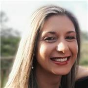 TEFL qualified ESL Teacher with over 3 years experience.