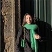 Hola! Soy Paula, estudiante de 4.º curso de Economía y ofrezco apoyo escolar a niños de primaria, secundaria y bachillerato.