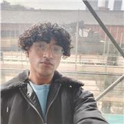 I can give private maths GCSE and a level tutoring.