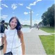 Laureanda in Ingegneria Aerospaziale all'università di Padova