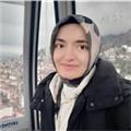 Ortaokul ve lise öğrencilerine yönelik online ders veriyorum.