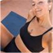 Inst. de Yoga certificada para todas las edades y niveles. Clases presenciales y online enfocadas en bienestar, movilidad y resp.