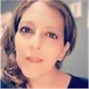 Profesora de psicología y psicooncologia