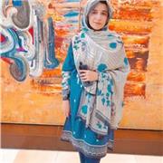 Javeria Fatima