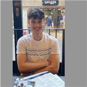 Economics maths and geography A level and GCSEs tutor, as well as science GCSE tutor