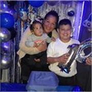 Profesora de matemáticas importe clases online