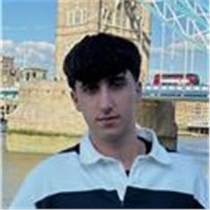 Alberto Román Martín