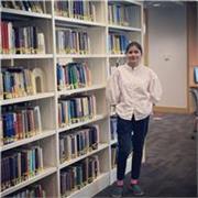 Focusing on English Communication and Literature