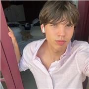 MATRICULA DE HONOR EN BACHILLERATO Y CURSANTE DE INGENIERÍA FÍSICA POR LA UPV.