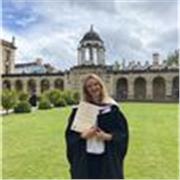 TEFL qualified Oxford University graduate with 8 years' experience offering tutoring for 11+, Common Entrance, English, Spanish.