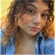 ciao, sono alice ed ho 21 anni.
sono una ragazza molto solare ed empatica.
mi rendo disponibile, scrivetemi senza problemi!!