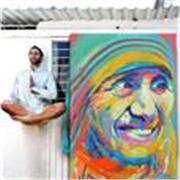 My goal is to create a space where you feel welcome, safe, and excited to learn