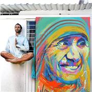 My goal is to create a space where you feel welcome, safe, and excited to learn