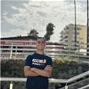 Me defino como una persona paciente, tranquila y con ganas de enseñar. 
No tendría problemas en dar clases a primaria o ESO.