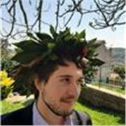 Insegnante di storia e letteratura
