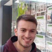 Ofrezco clases particulares y económicas de Matemáticas y Física para estudiantes de Secundaria y Bachillerato