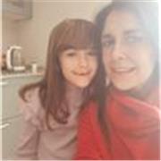 Soy abogada, capacitada para apoyar en el fortalecimiento de la lengua española por mi experiencia coordinando grupos de educación