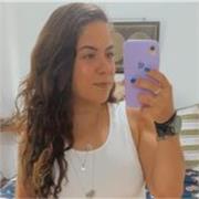 Professora particular de ciências e Biologia