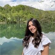 Laureanda magistrale in Economia offre ripetizioni di matematica a ragazzi di elementari e medie