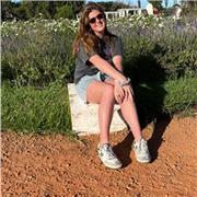 Profesora de niños de cualquier edad, ayudo con cualquier tipo de asignaturas