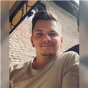 Deutsch als Fremdsprache oder Englisch als Fremdsprache möglich