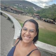 Professora particular de matemática 6° ao 9° ano