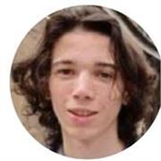 Bonjour ! Je suis actuellement étudiant et prof particulier donnant des cours de soutien de pour primaire et secondaire ! :)