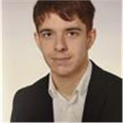 Ich bin Student an der Universität Salzburg und biete Mathematik-Nachhilfe an