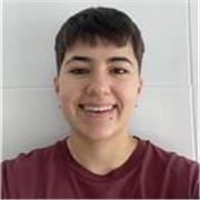 Profesora particular de Matemáticas e Ingles desde primaria hasta la ESO