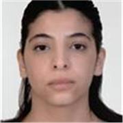 Étudiante en master 2 donne des cours de soutien d’arabe pour les personnes qui veulent développer leurs compétences