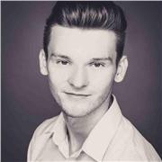 Positive Energie & klare Aussprache: Dein Deutsch-Training mit Herz