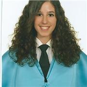 Profesora de francés e inglés