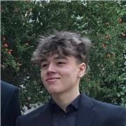 Profesor de matemáticas/física para educación secundaria