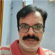B T Madhav