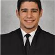 Psicólogo graduado con más de 500h de prácticas, experiencia laboral en diferentes ámbitos. Estudiante de máster general sanitario